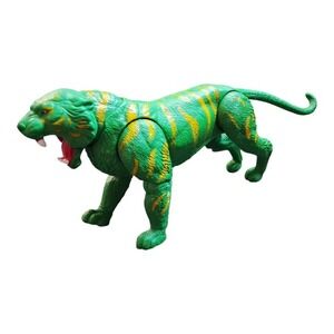 Masters of the Universe 2019 Battle Cat /Cringer‎ Action Figure (He-Man MOTU)